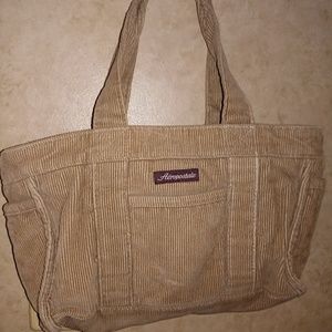 Aero purse